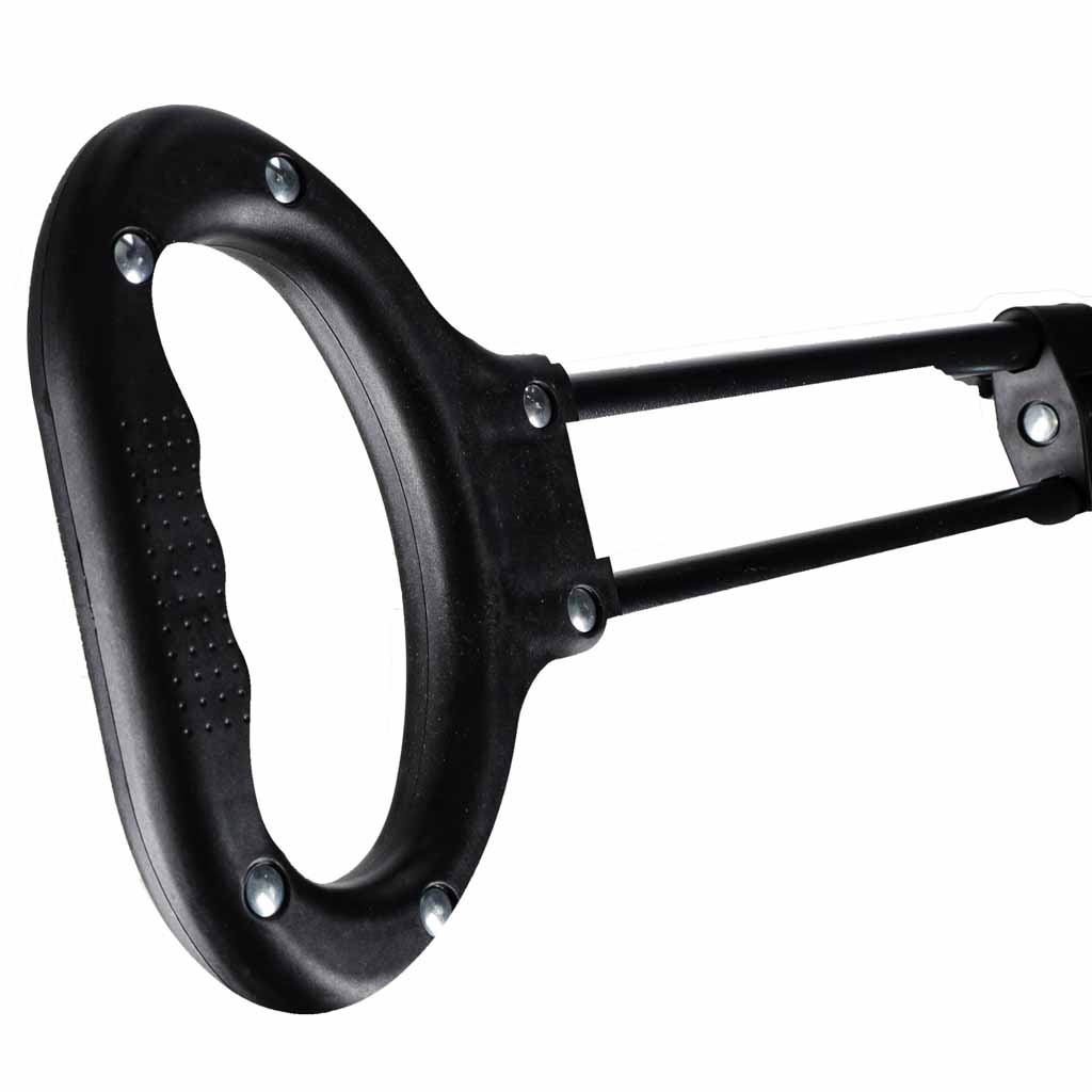 Turismikäru praktiline disain