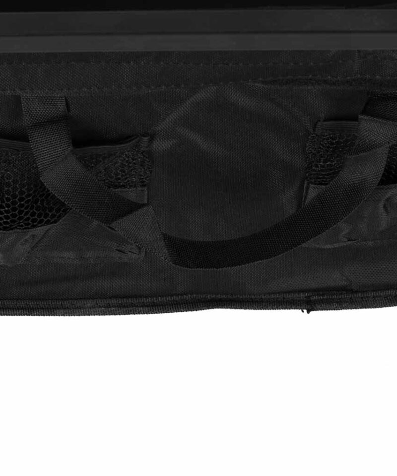 Turismikäru praktiline disain