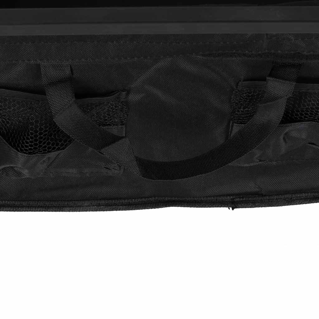 Turismikäru praktiline disain