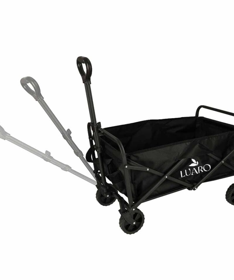 Turismikäru praktiline disain