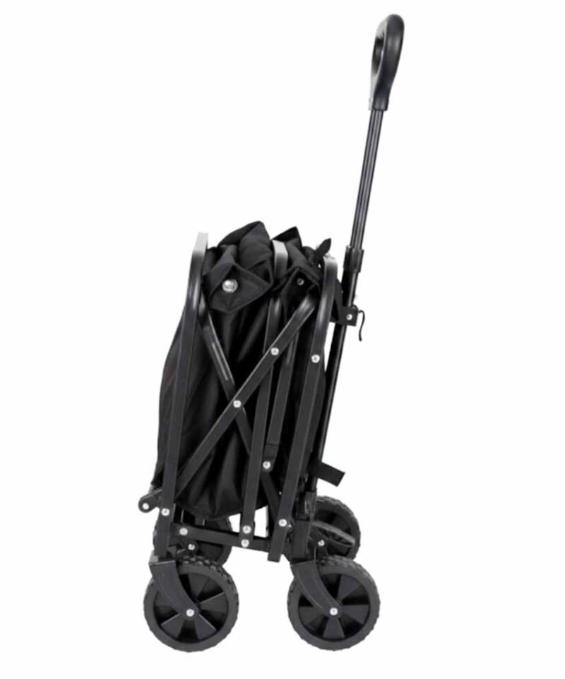 Turismikäru praktiline disain