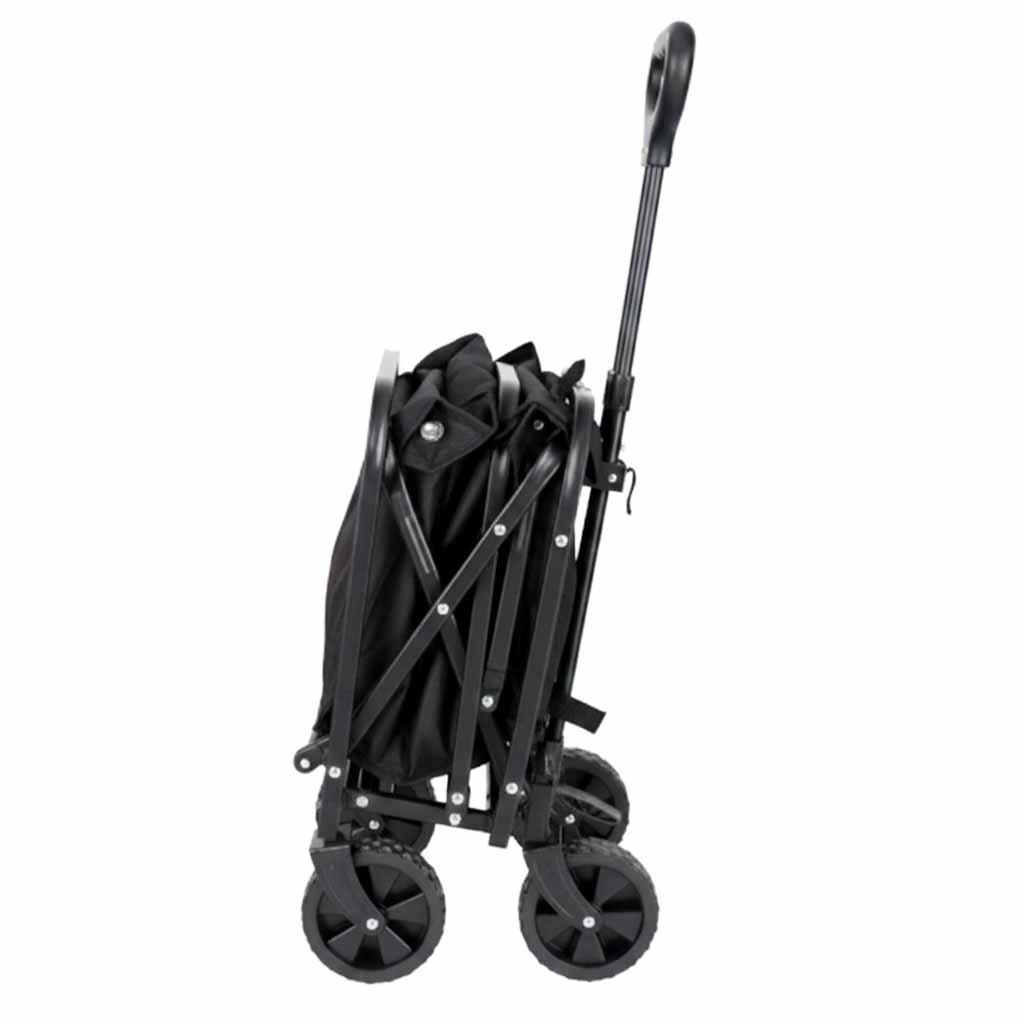 Turismikäru praktiline disain