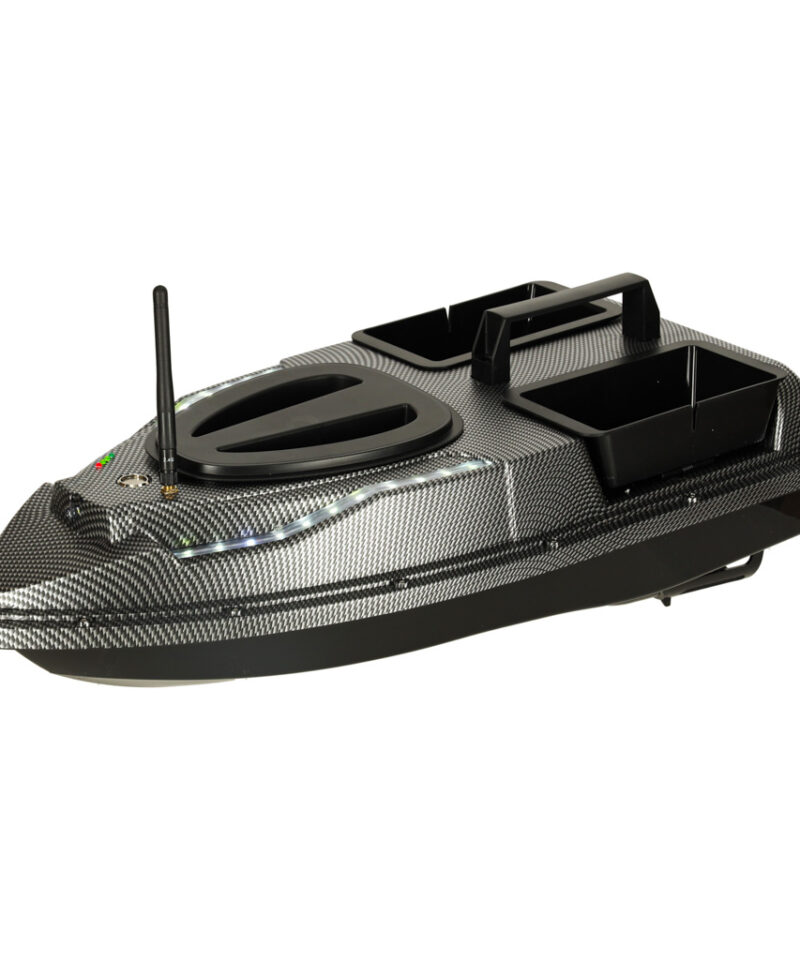 GPS kalastuspaat kaldal