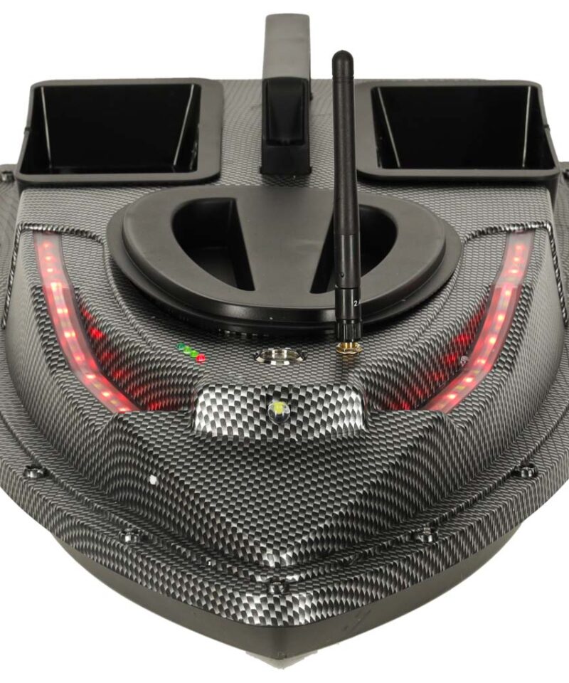 Kalastuspaat 500m juhtpuldiga