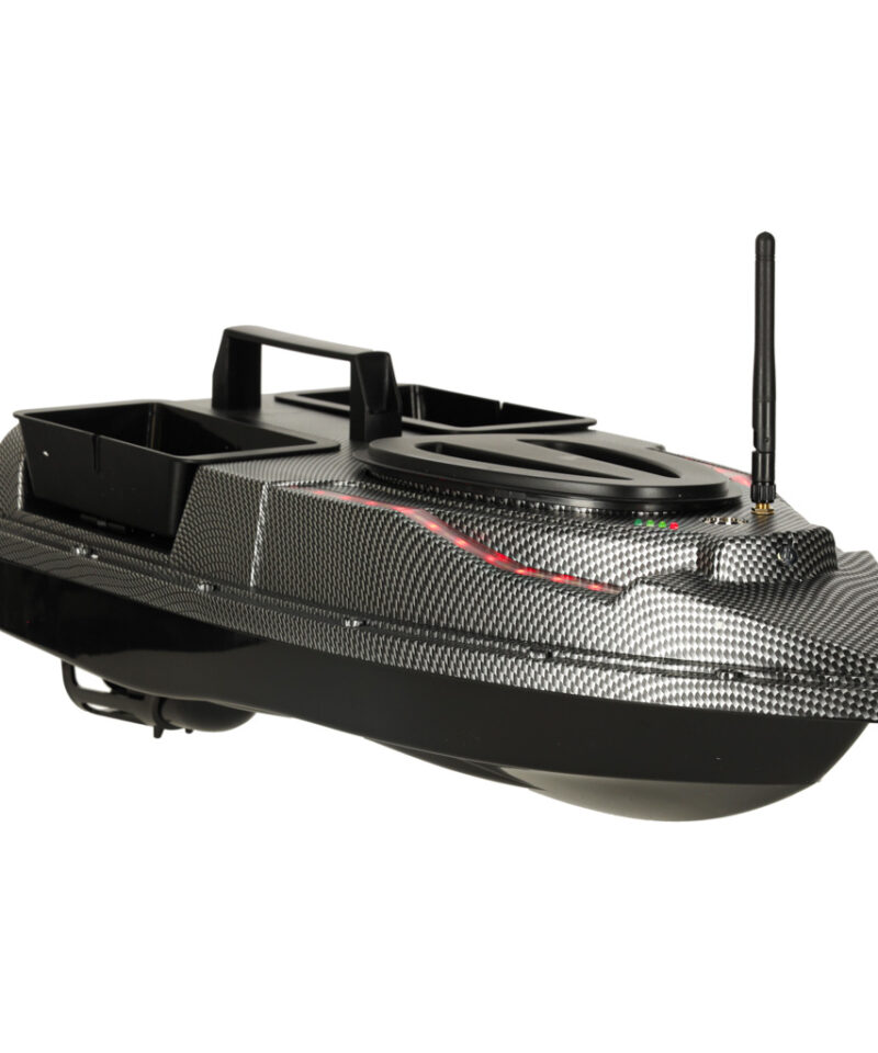 Kalastuspaat 500m juhtpuldiga