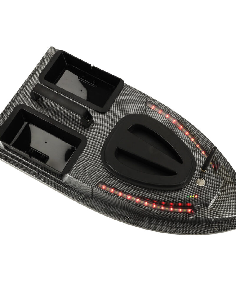 Kalastuspaat 500m juhtpuldiga