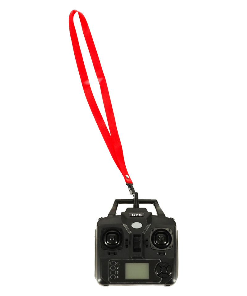 Kalastuspaat 500m juhtpuldiga