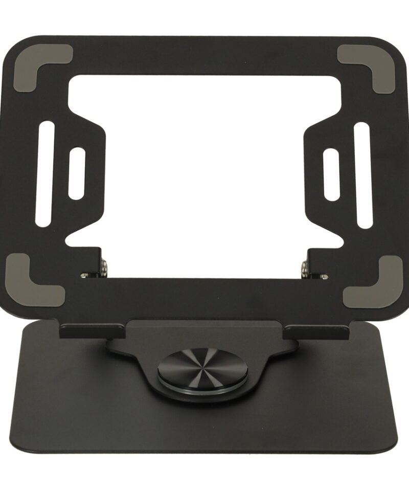 Sülearvutialus, mis parandab tööergonoomikat