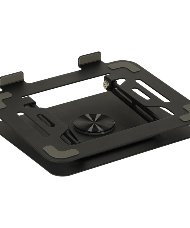 Kompaktne sülearvutialus koju ja kontorisse