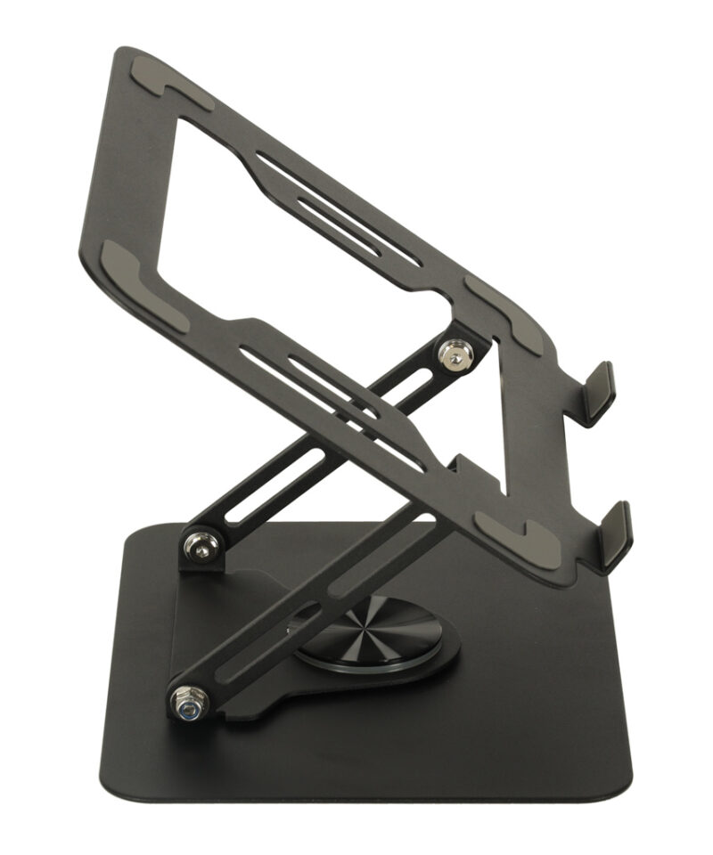 Vastupidav ja stabiilne sülearvutialus