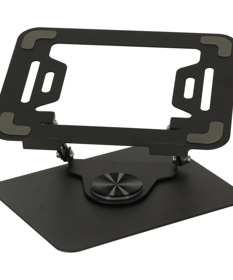 Avatud disainiga sülearvutialus