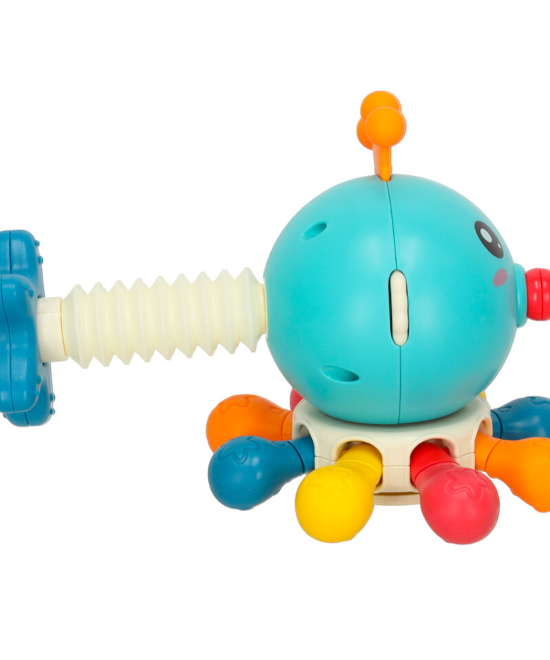 Arendav mänguasi beebidele