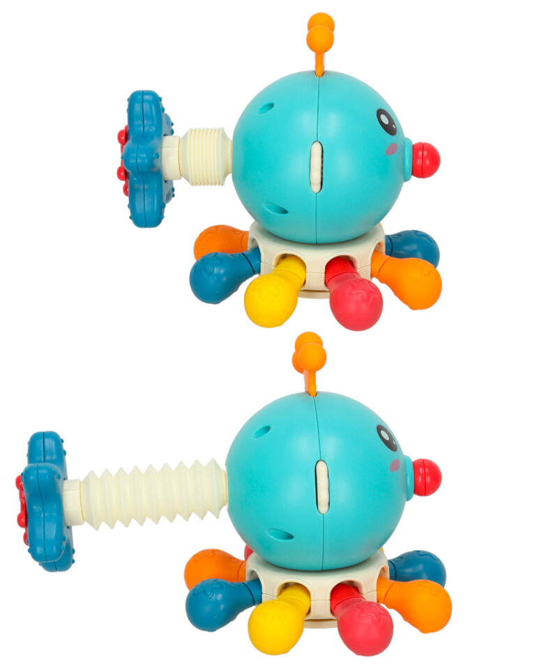 Närimislelu erinevate tekstuuridega