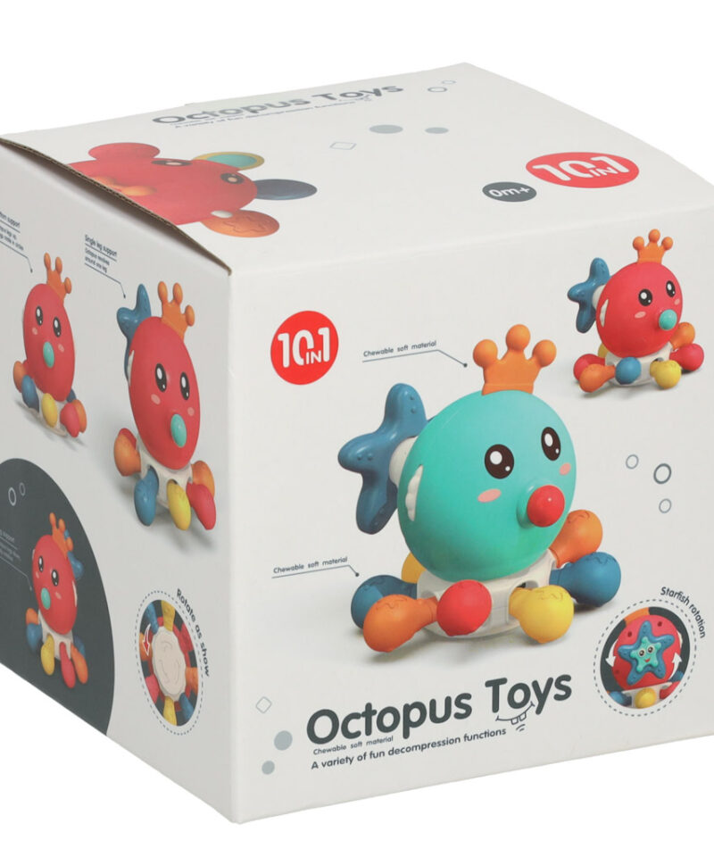 Närimislelu erinevate tekstuuridega