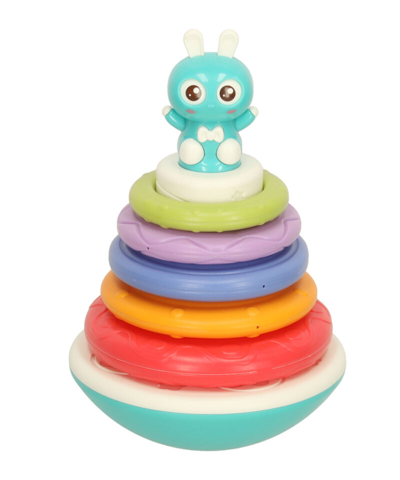 Arendav mänguasi lastele