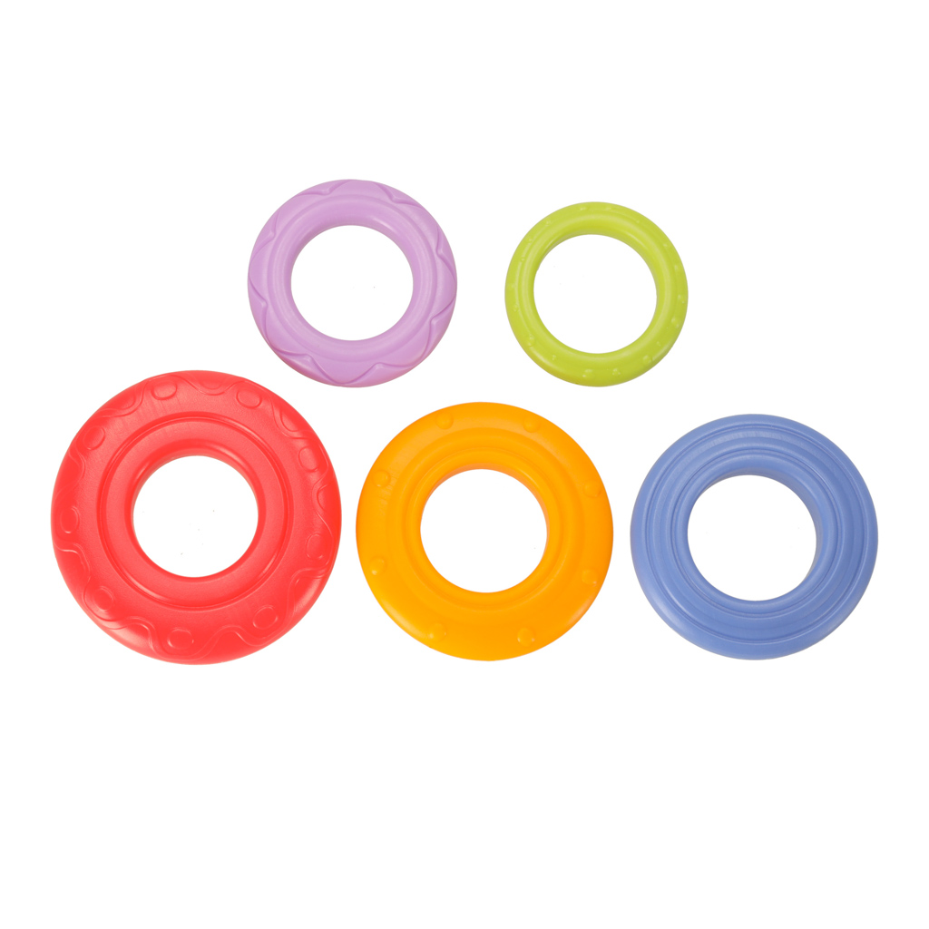 Mänguasi, mis stimuleerib meeli