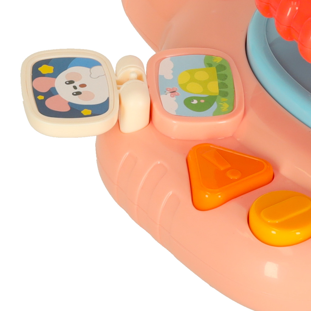 Mänguasi, mis simuleerib autosõitu