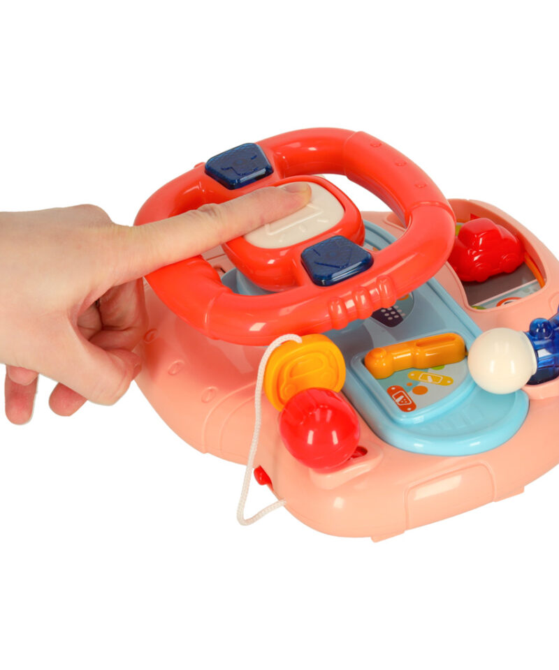 Roolilatt meloodiate ja heliefektidega