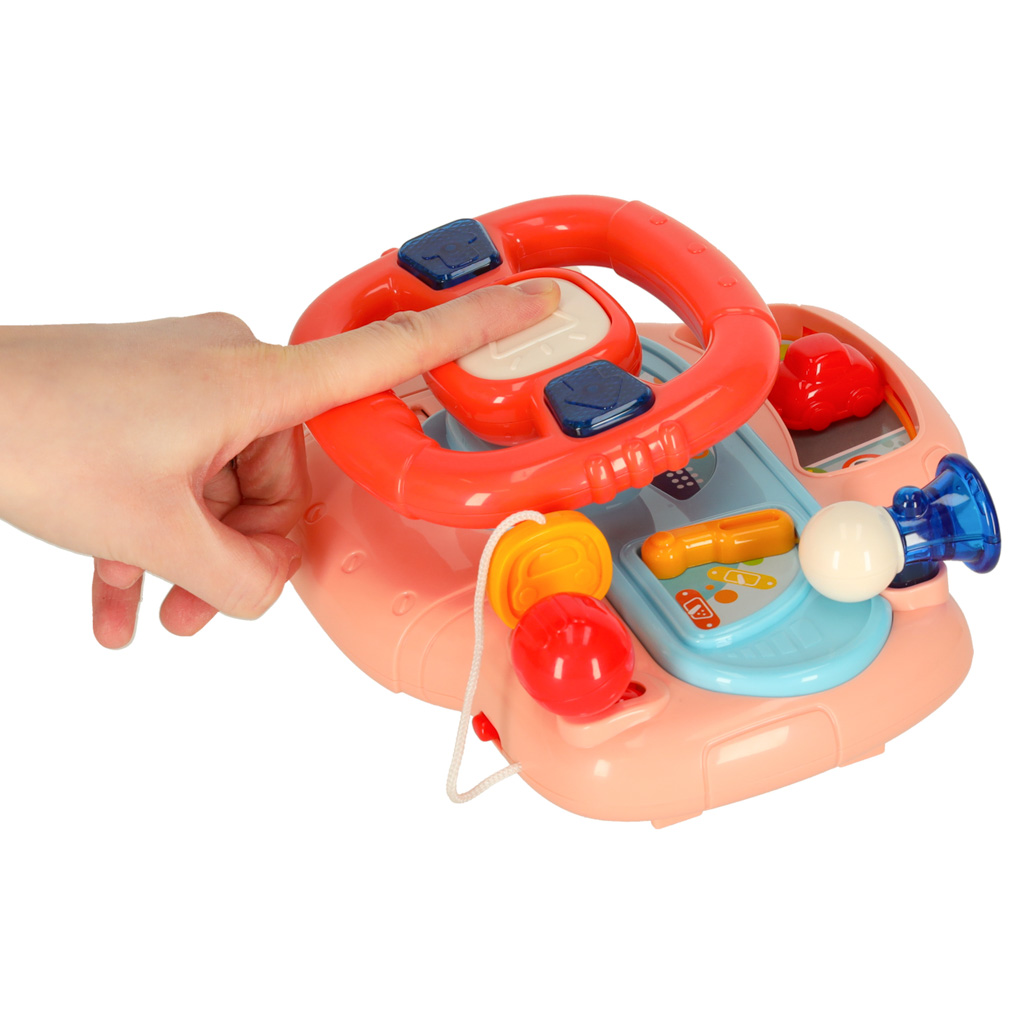 Roolilatt meloodiate ja heliefektidega