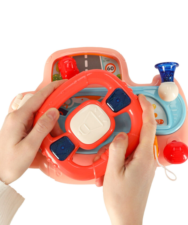 Roolilatt meloodiate ja heliefektidega