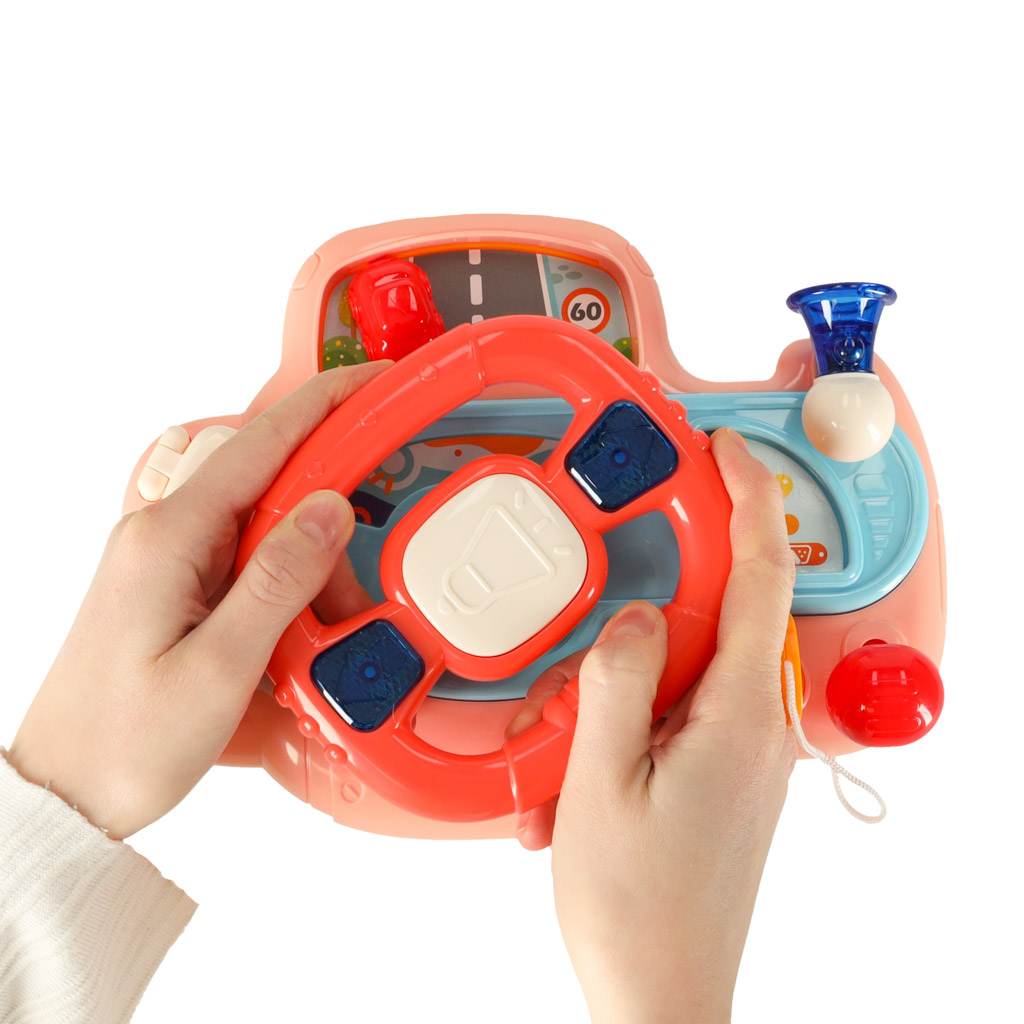 Roolilatt meloodiate ja heliefektidega