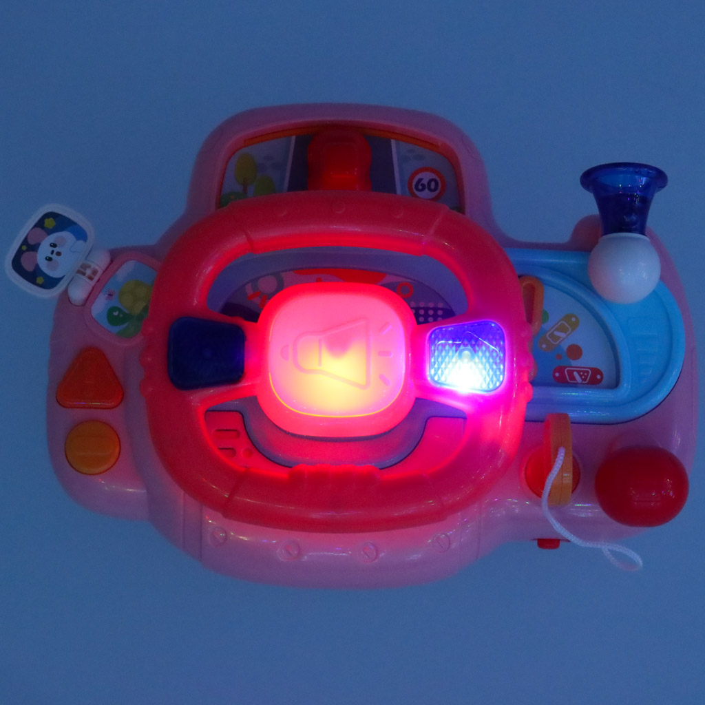 Roolilatt meloodiate ja heliefektidega