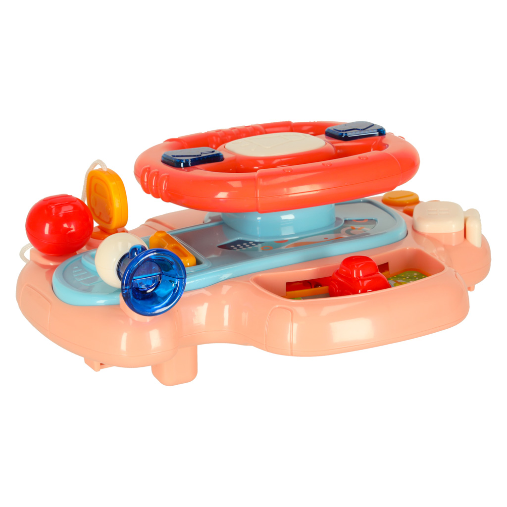 Roolilatt meloodiate ja heliefektidega