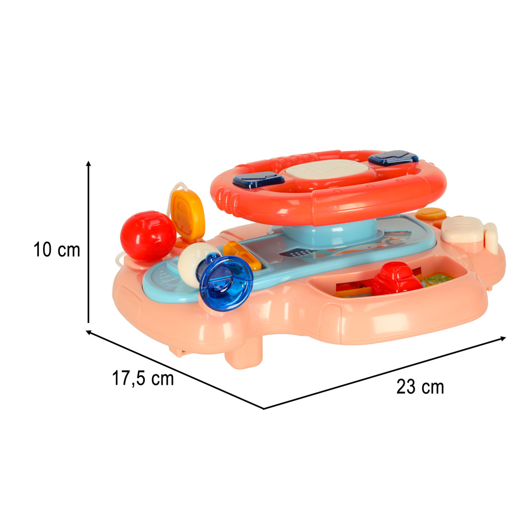 Roolilatt meloodiate ja heliefektidega