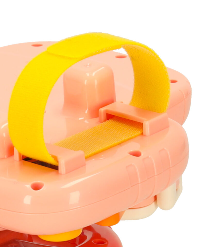 Roolilatt meloodiate ja heliefektidega