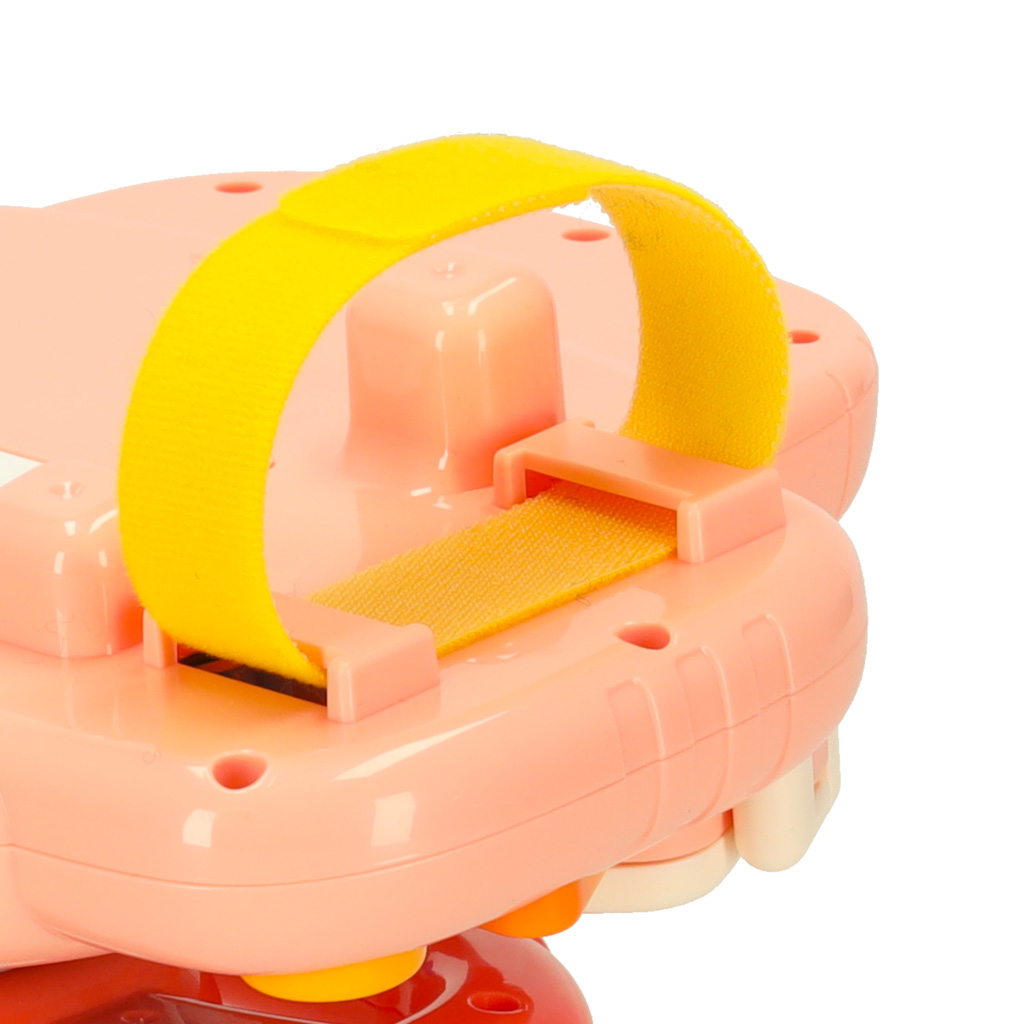 Roolilatt meloodiate ja heliefektidega