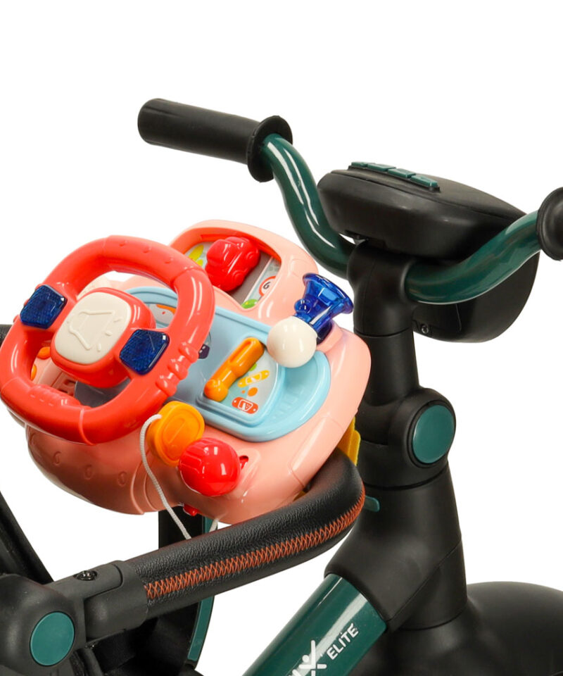 Roolilatt meloodiate ja heliefektidega