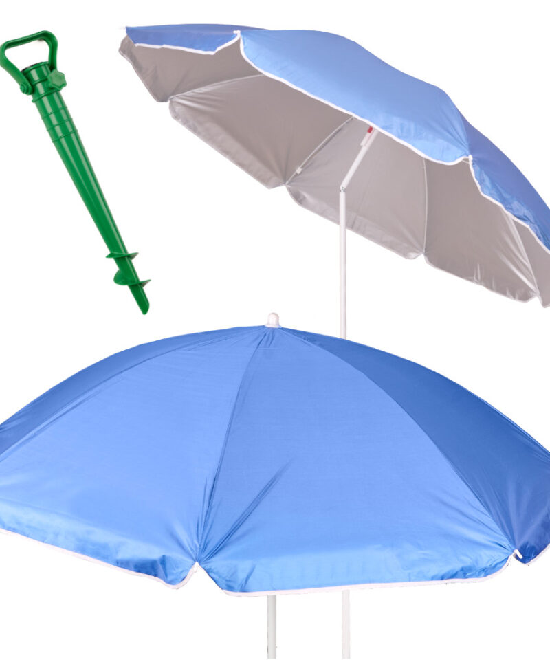 Reguleeritav rannavari kuumadeks päevadeks