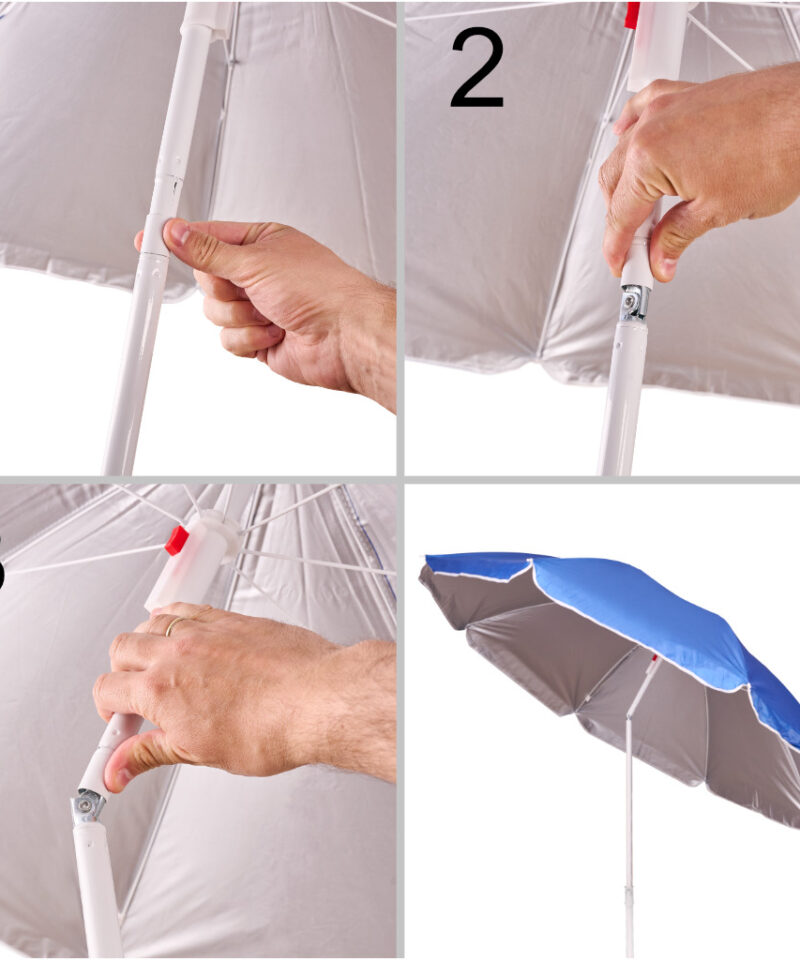 Kokkupandav ja kerge rannavari