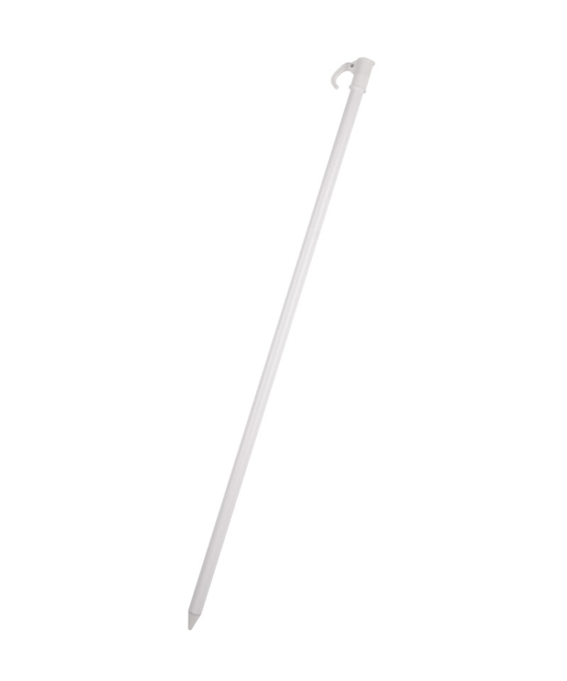 Rannavari hõbedase kihiga