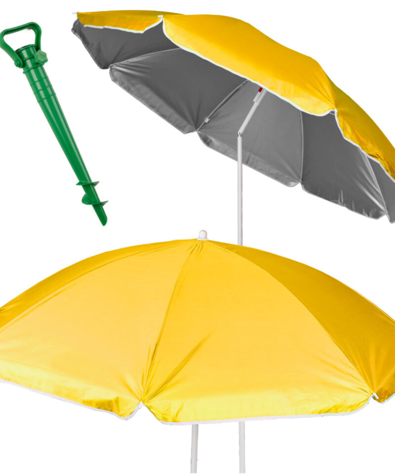 Reguleeritav rannavari rannas