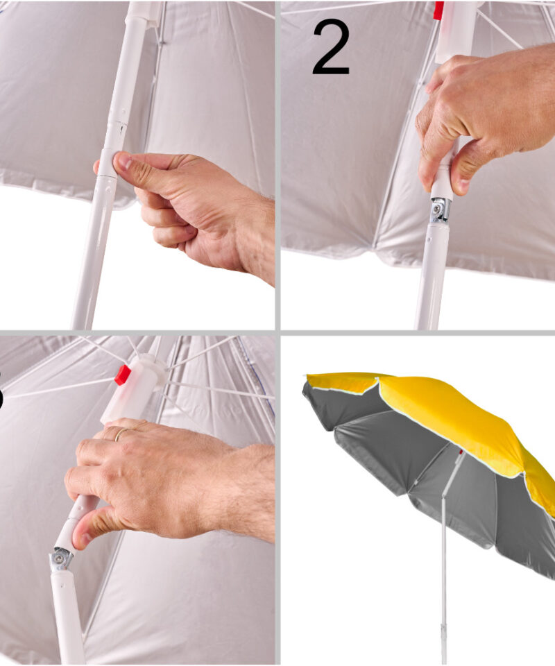 Stabiilne rannavari tuulistes oludes