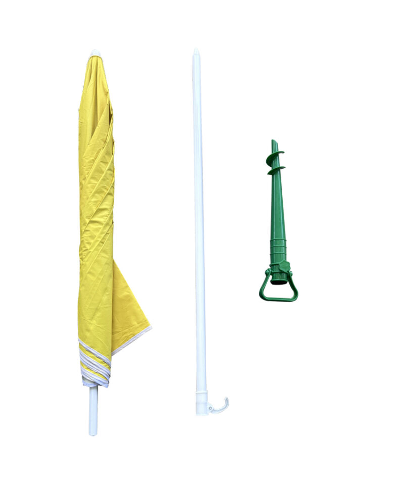 Praktiline rannavari liivas