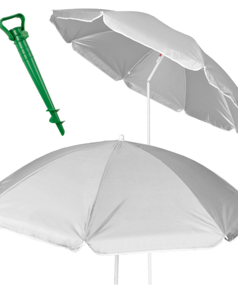 Reguleeritav UV-kaitsega rannavari rannas