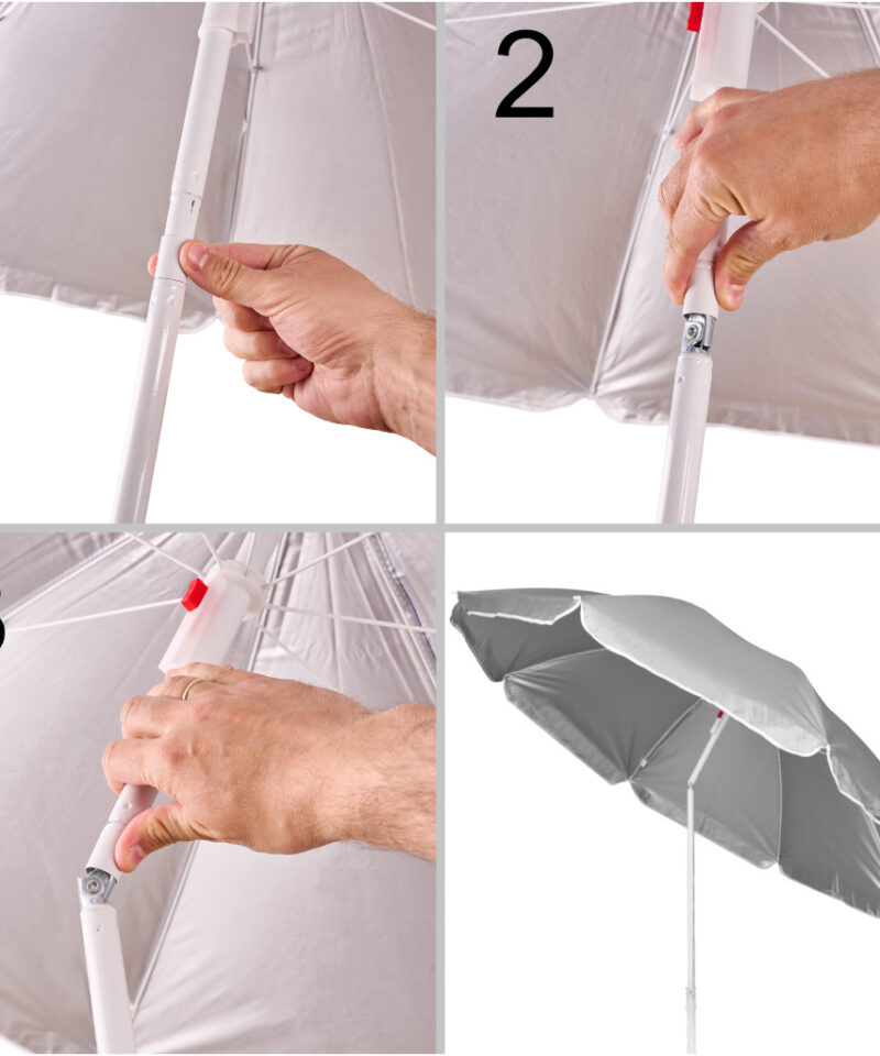 Stabiilne ja vastupidav rannavari