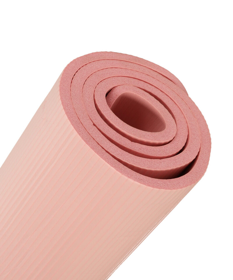 Joogamatt koos praktilise kotiga