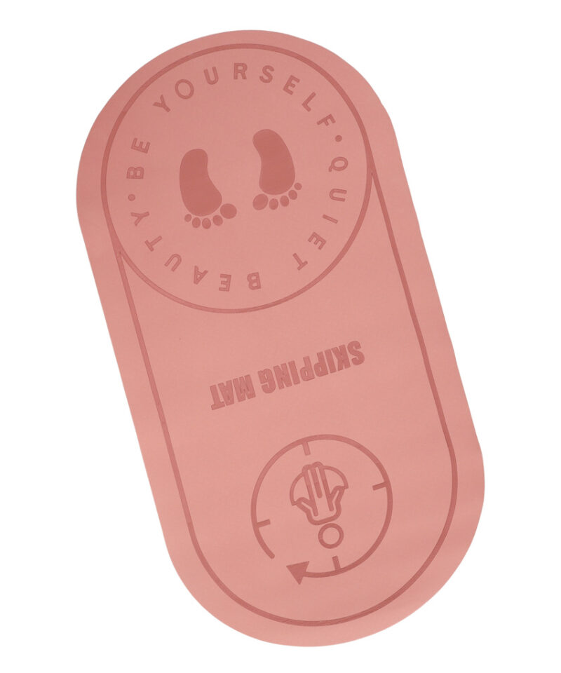 Mugav matt intensiivseteks harjutusteks