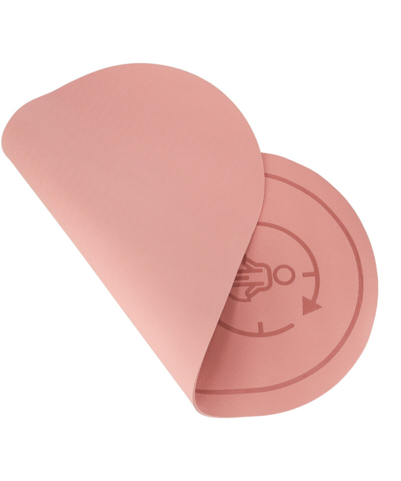 Kvaliteetne treeningmatt koduseks kasutamiseks