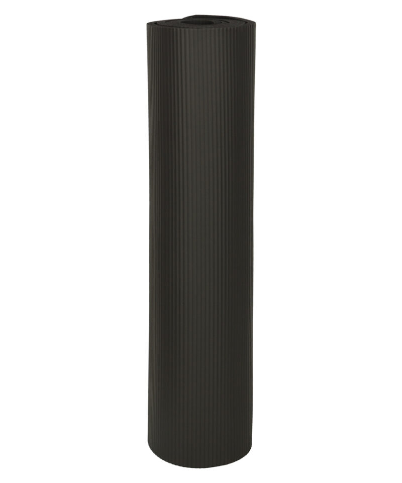 Paks joogamatt stabiilsuse tagamiseks