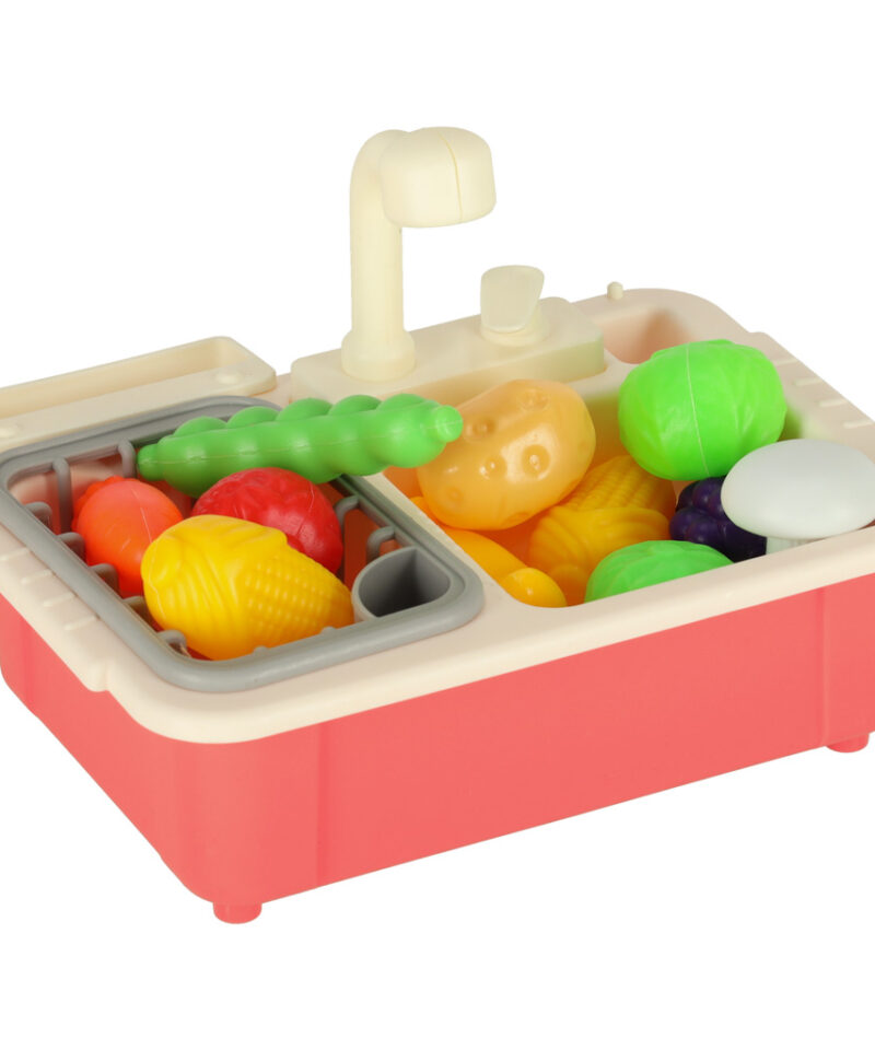 Köögimängu komplekt noortele kokkadele