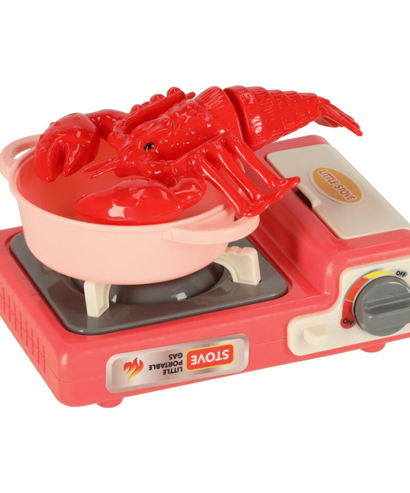 Hariv köögimäng lastele