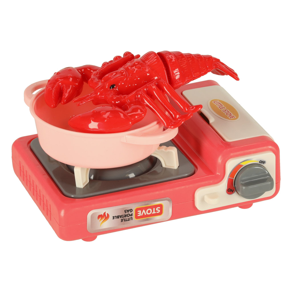 Hariv köögimäng lastele