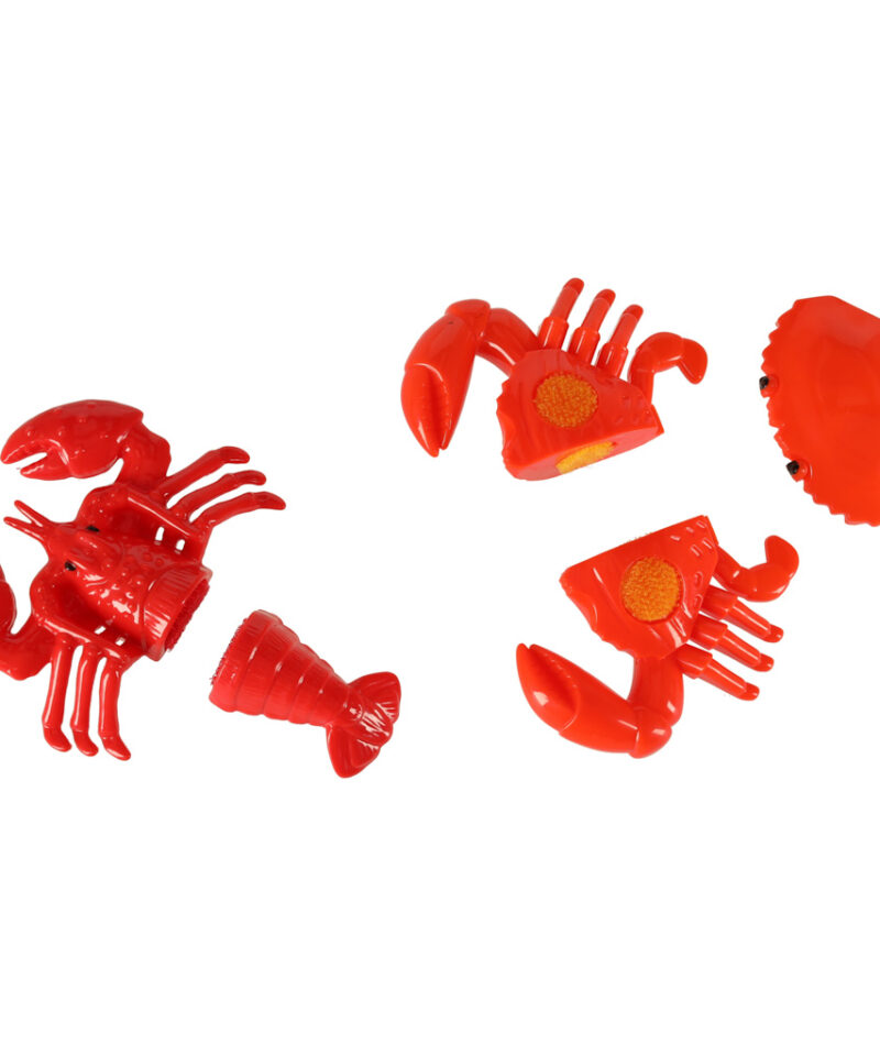 Hariv köögimäng lastele