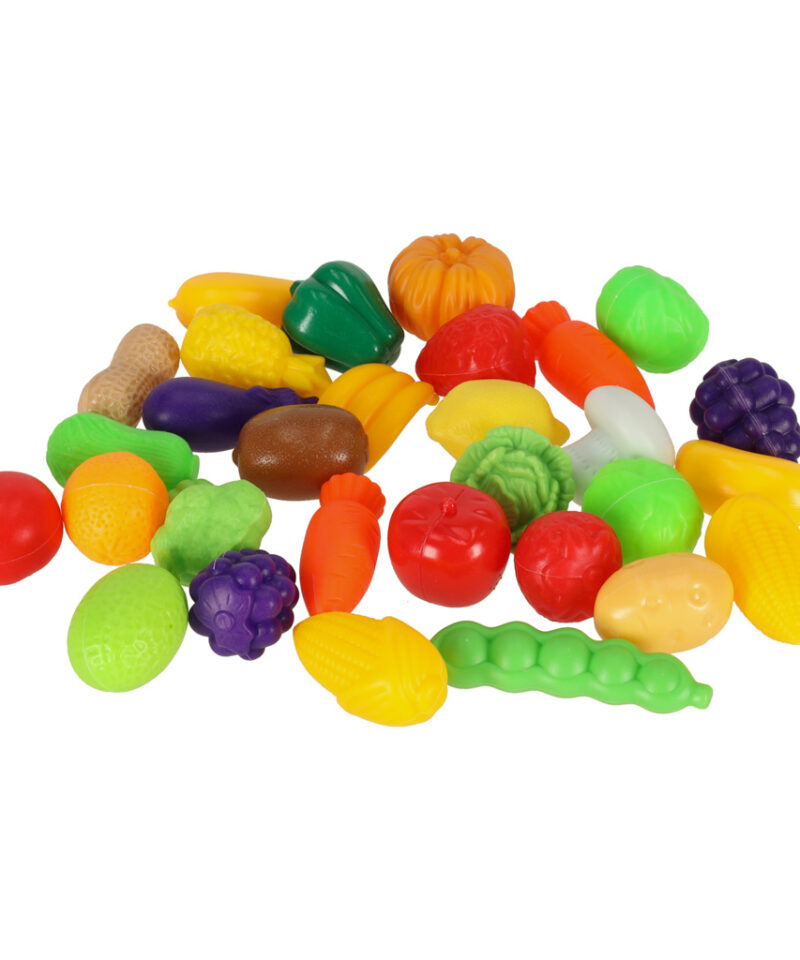 Hariv köögimäng lastele