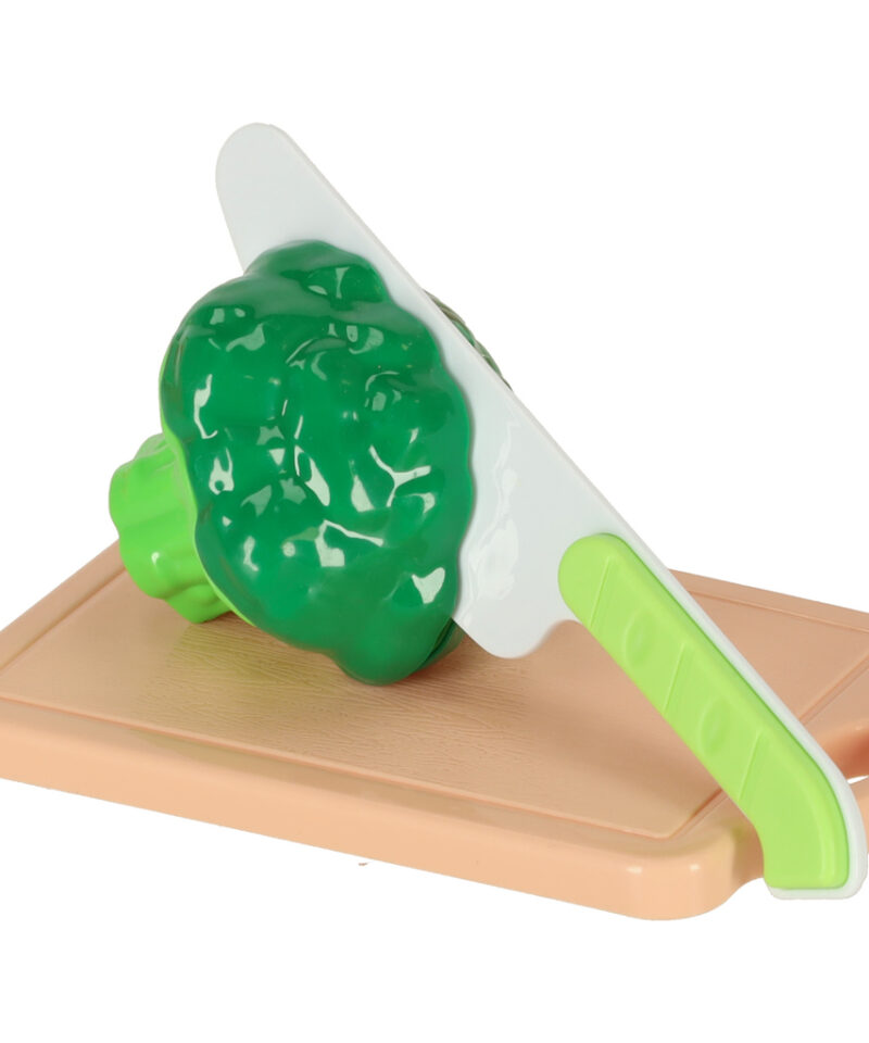 Hariv köögimäng lastele