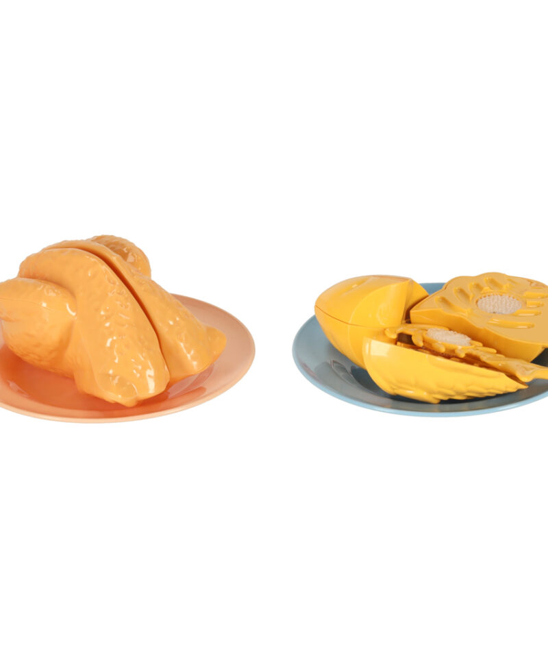 Hariv köögimäng lastele